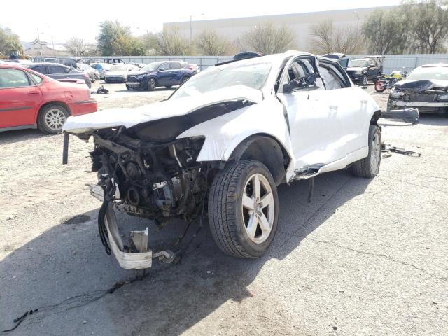 Photo 1 VIN: WA1KK78R49A016217 - AUDI Q5 3.2 