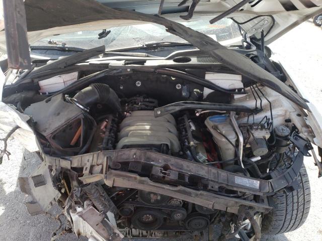 Photo 6 VIN: WA1KK78R49A016217 - AUDI Q5 3.2 