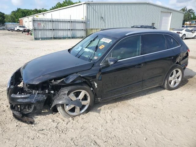 Photo 0 VIN: WA1KK78R49A016489 - AUDI Q5 3.2 