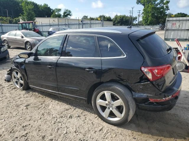 Photo 1 VIN: WA1KK78R49A016489 - AUDI Q5 3.2 