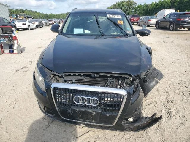 Photo 4 VIN: WA1KK78R49A016489 - AUDI Q5 3.2 