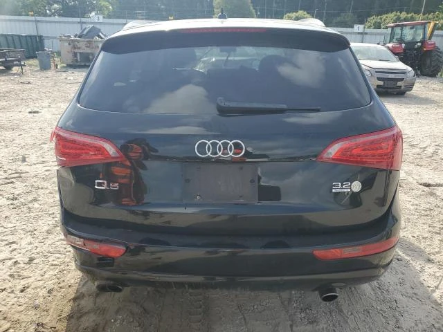 Photo 5 VIN: WA1KK78R49A016489 - AUDI Q5 3.2 