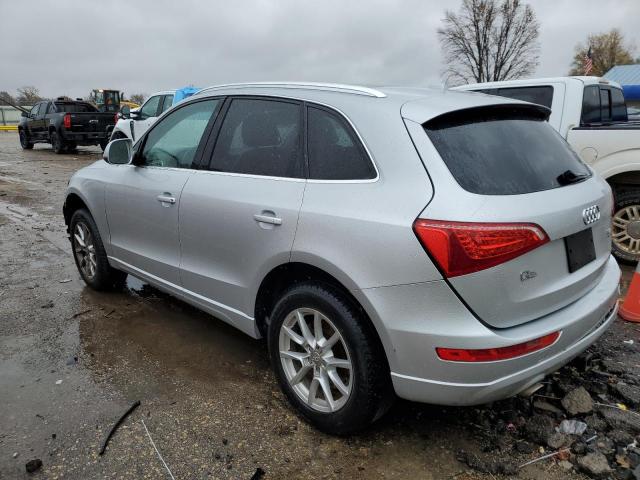 Photo 1 VIN: WA1KK78R49A018677 - AUDI Q5 