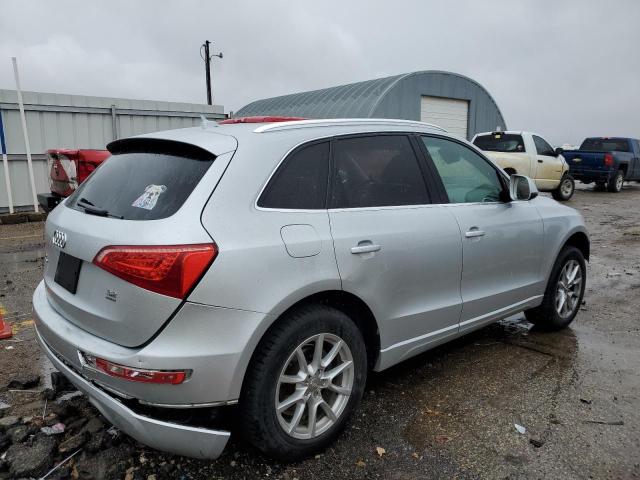 Photo 2 VIN: WA1KK78R49A018677 - AUDI Q5 