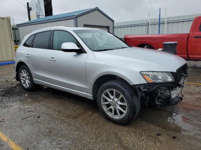 Photo 3 VIN: WA1KK78R49A018677 - AUDI Q5 