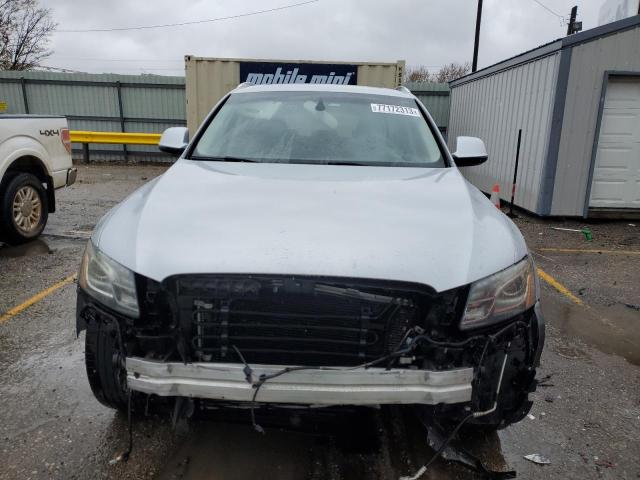 Photo 4 VIN: WA1KK78R49A018677 - AUDI Q5 