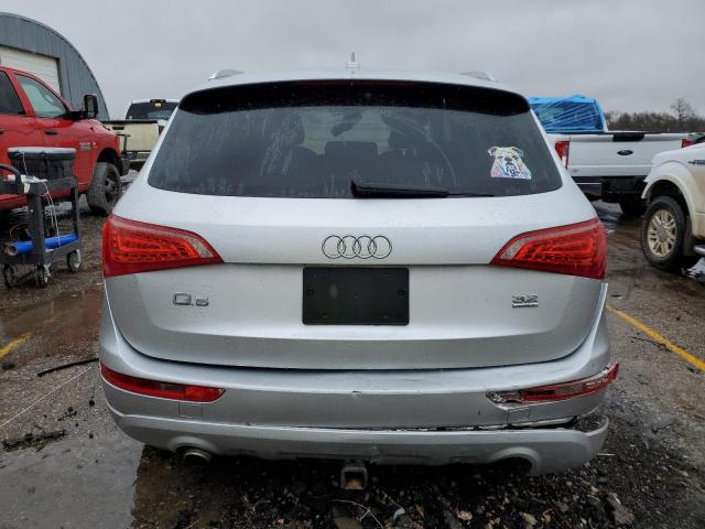 Photo 5 VIN: WA1KK78R49A018677 - AUDI Q5 