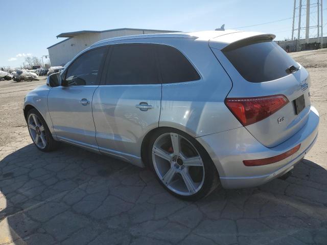 Photo 1 VIN: WA1KK78R49A035883 - AUDI Q5 