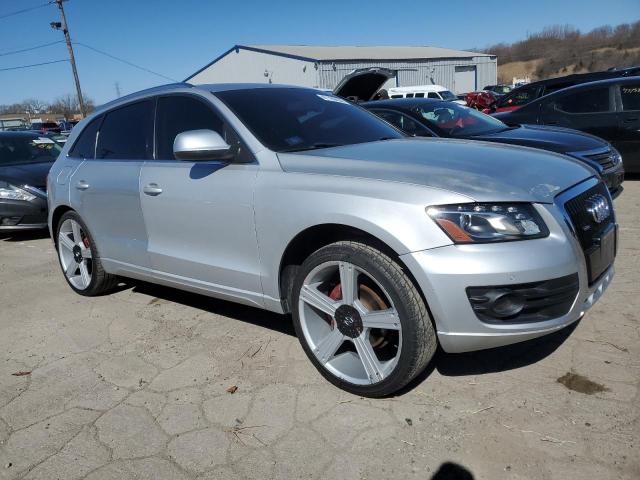 Photo 3 VIN: WA1KK78R49A035883 - AUDI Q5 