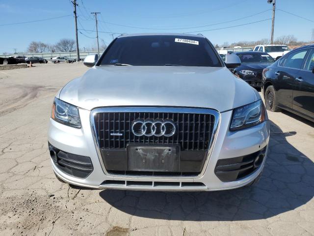 Photo 4 VIN: WA1KK78R49A035883 - AUDI Q5 