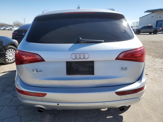 Photo 5 VIN: WA1KK78R49A035883 - AUDI Q5 