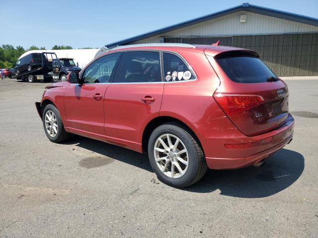 Photo 1 VIN: WA1KK78R49A053476 - AUDI Q5 