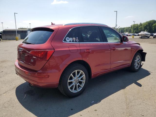 Photo 2 VIN: WA1KK78R49A053476 - AUDI Q5 