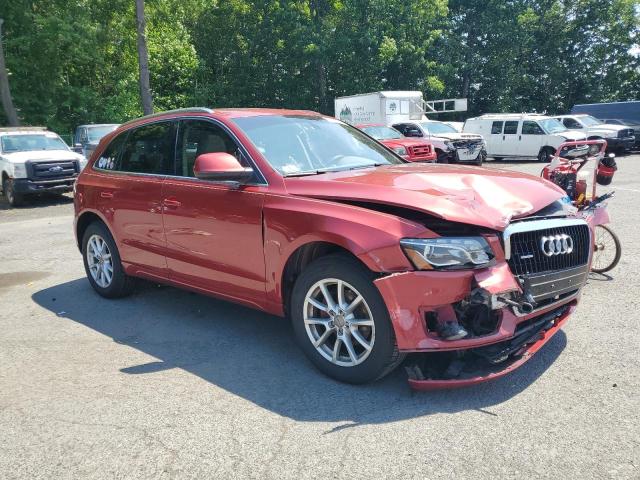 Photo 3 VIN: WA1KK78R49A053476 - AUDI Q5 