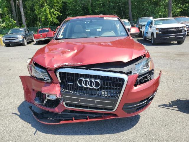 Photo 4 VIN: WA1KK78R49A053476 - AUDI Q5 