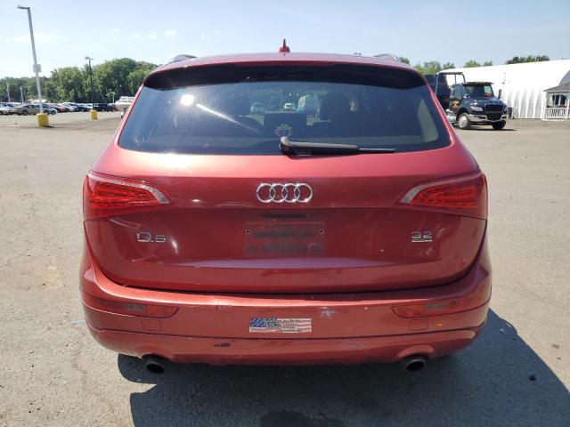 Photo 5 VIN: WA1KK78R49A053476 - AUDI Q5 