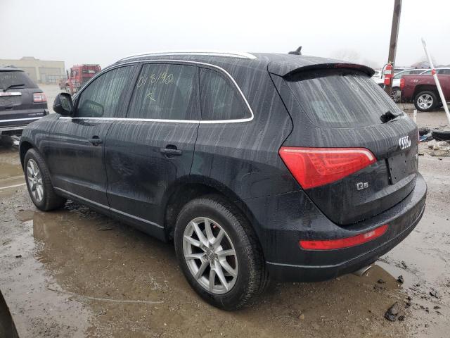 Photo 1 VIN: WA1KK78R59A018140 - AUDI Q5 