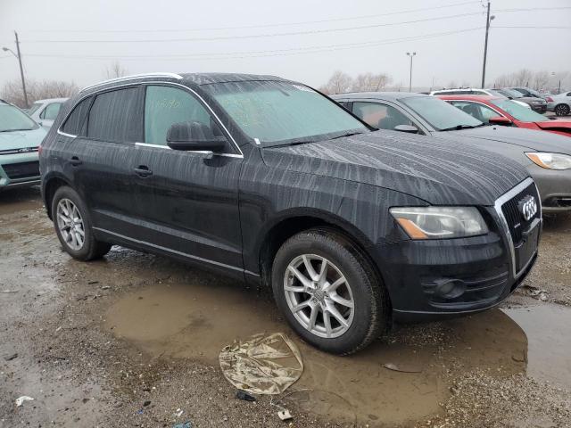 Photo 3 VIN: WA1KK78R59A018140 - AUDI Q5 