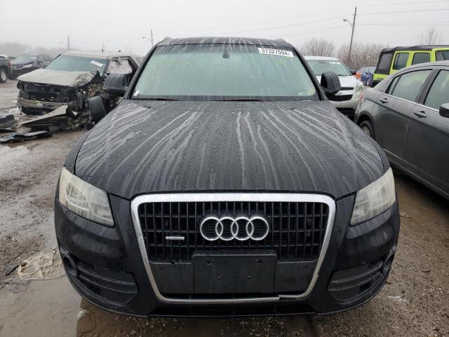 Photo 4 VIN: WA1KK78R59A018140 - AUDI Q5 