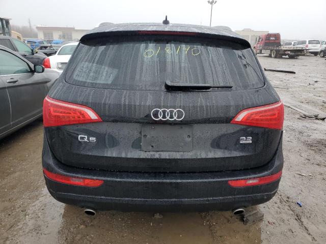 Photo 5 VIN: WA1KK78R59A018140 - AUDI Q5 