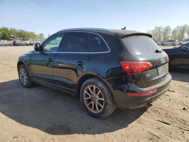 Photo 1 VIN: WA1KK78R59A018462 - AUDI Q5 