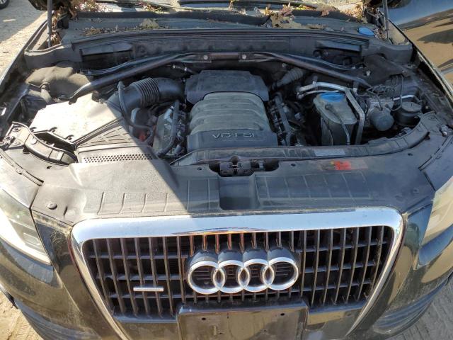 Photo 11 VIN: WA1KK78R59A018462 - AUDI Q5 