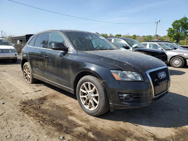 Photo 3 VIN: WA1KK78R59A018462 - AUDI Q5 