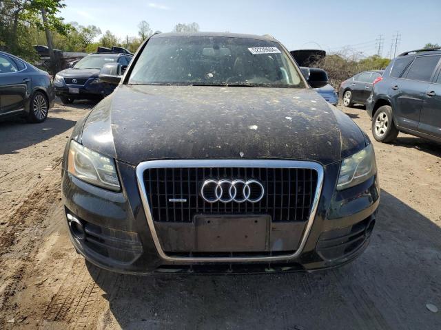 Photo 4 VIN: WA1KK78R59A018462 - AUDI Q5 