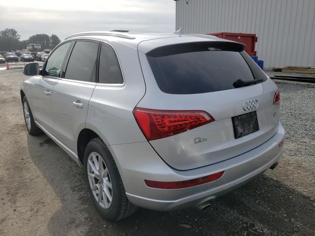 Photo 2 VIN: WA1KK78R59A021619 - AUDI Q5 3.2 