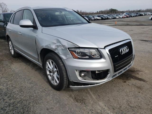 Photo 8 VIN: WA1KK78R59A021619 - AUDI Q5 3.2 