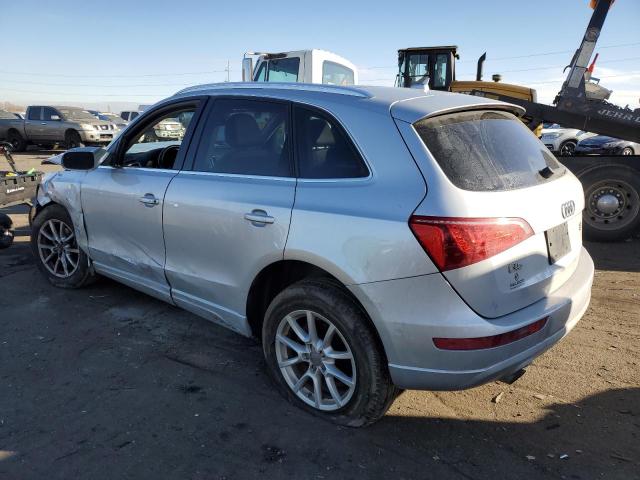 Photo 1 VIN: WA1KK78R59A022009 - AUDI Q5 