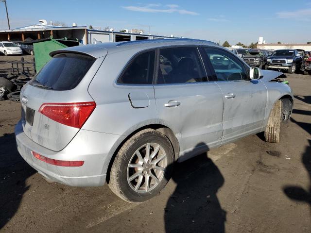 Photo 2 VIN: WA1KK78R59A022009 - AUDI Q5 