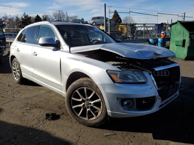 Photo 3 VIN: WA1KK78R59A022009 - AUDI Q5 