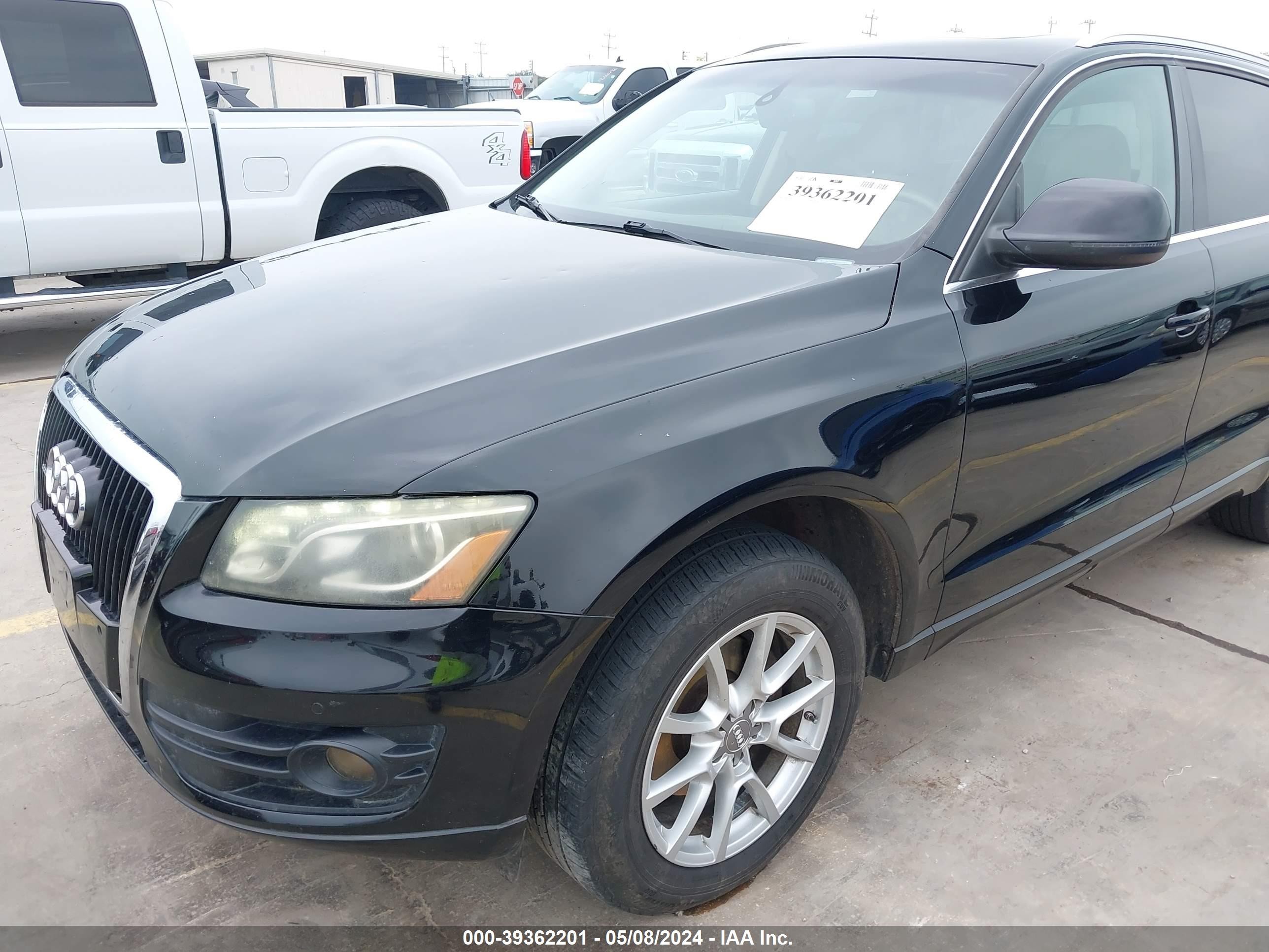 Photo 16 VIN: WA1KK78R59A022091 - AUDI Q5 