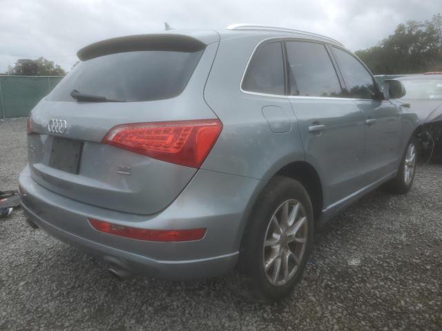 Photo 2 VIN: WA1KK78R59A036881 - AUDI Q5 