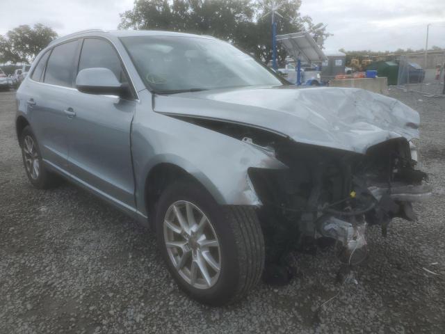 Photo 3 VIN: WA1KK78R59A036881 - AUDI Q5 