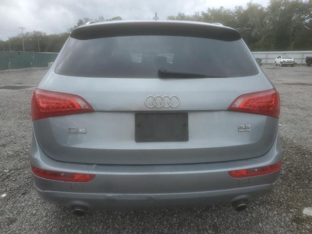 Photo 5 VIN: WA1KK78R59A036881 - AUDI Q5 