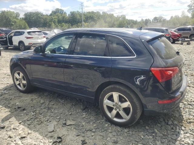 Photo 1 VIN: WA1KK78R59A043779 - AUDI Q5 3.2 