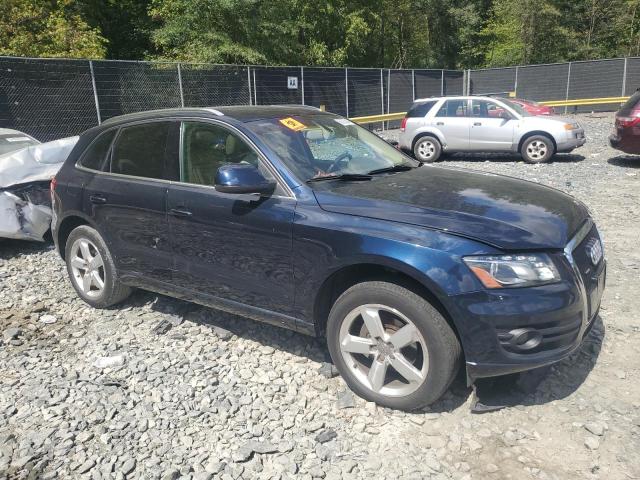 Photo 3 VIN: WA1KK78R59A043779 - AUDI Q5 3.2 