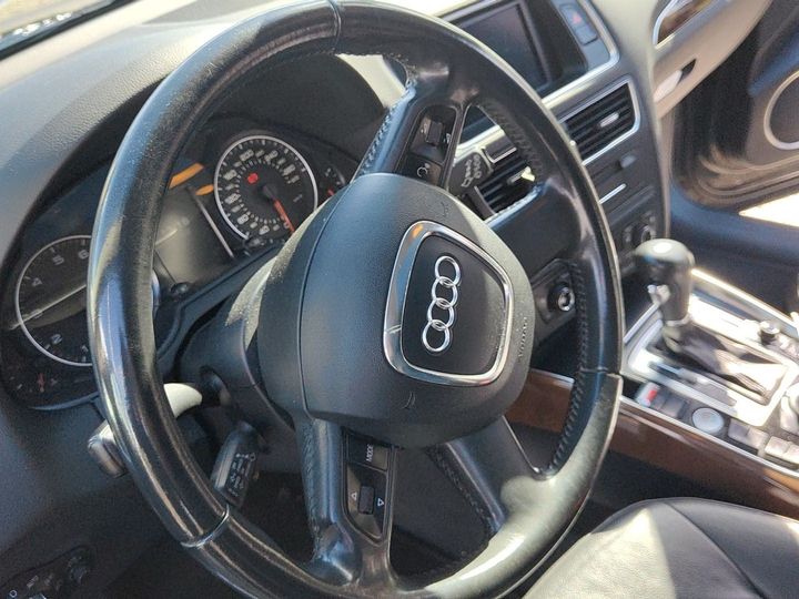 Photo 7 VIN: WA1KK78R59A050554 - AUDI Q5 