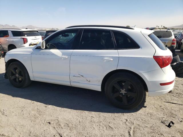 Photo 1 VIN: WA1KK78R69A015764 - AUDI Q5 3.2 