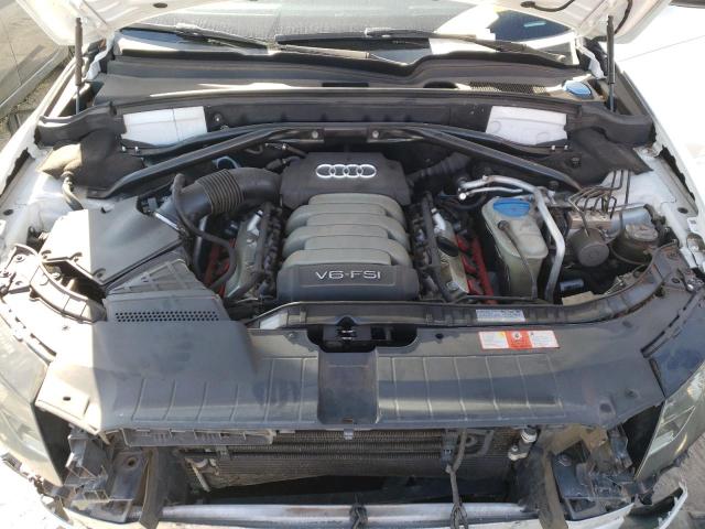 Photo 10 VIN: WA1KK78R69A015764 - AUDI Q5 3.2 