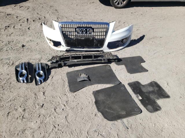 Photo 11 VIN: WA1KK78R69A015764 - AUDI Q5 3.2 