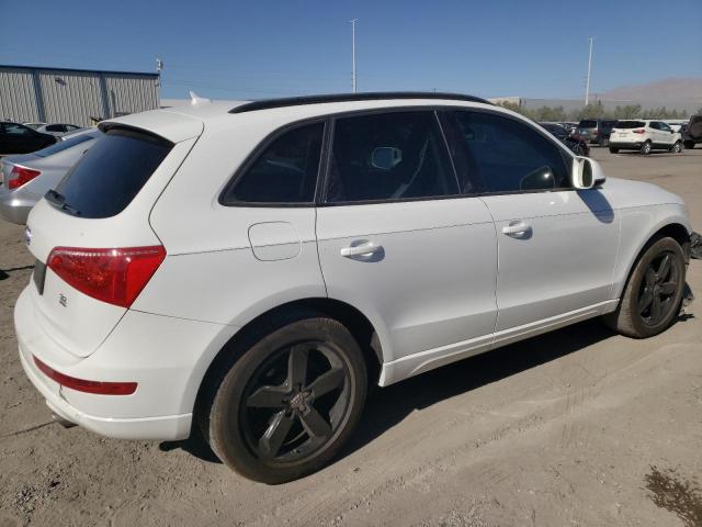 Photo 2 VIN: WA1KK78R69A015764 - AUDI Q5 3.2 