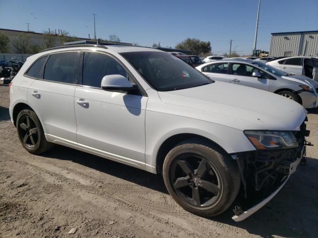 Photo 3 VIN: WA1KK78R69A015764 - AUDI Q5 3.2 