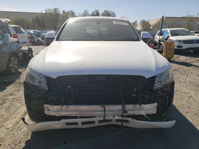 Photo 4 VIN: WA1KK78R69A015764 - AUDI Q5 3.2 