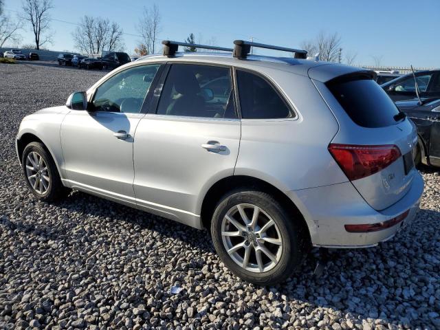 Photo 1 VIN: WA1KK78R69A018728 - AUDI Q5 