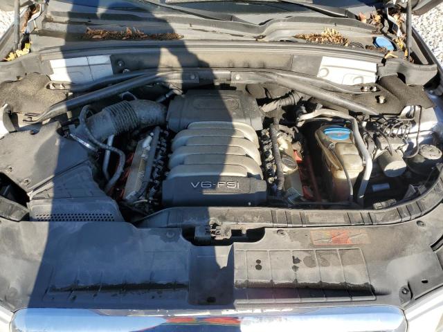 Photo 11 VIN: WA1KK78R69A018728 - AUDI Q5 