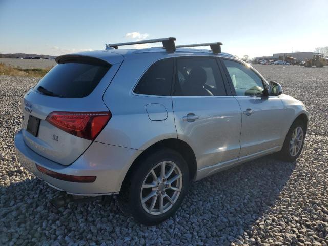 Photo 2 VIN: WA1KK78R69A018728 - AUDI Q5 