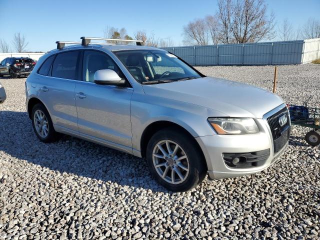 Photo 3 VIN: WA1KK78R69A018728 - AUDI Q5 